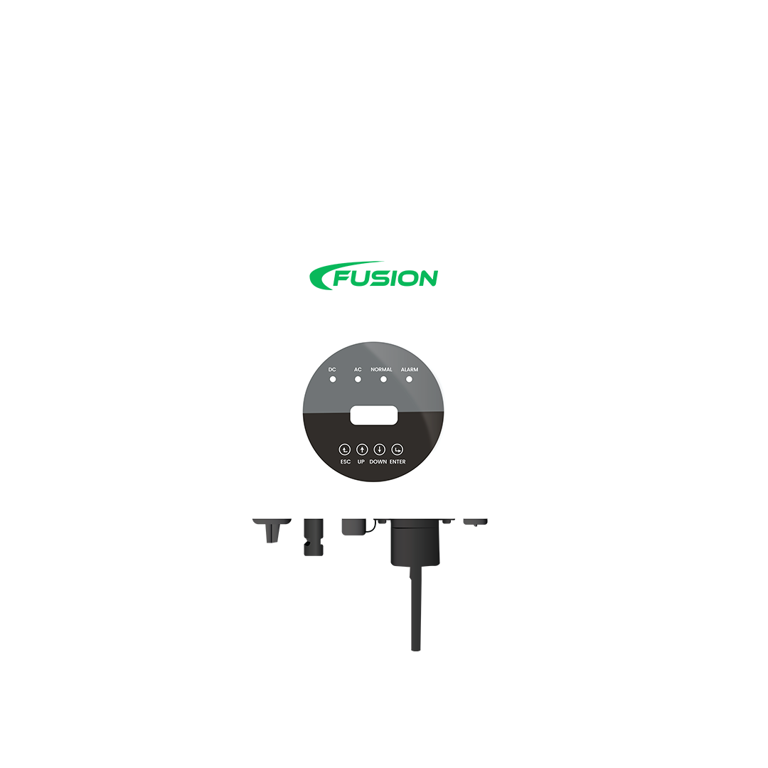 Fusion Inverter